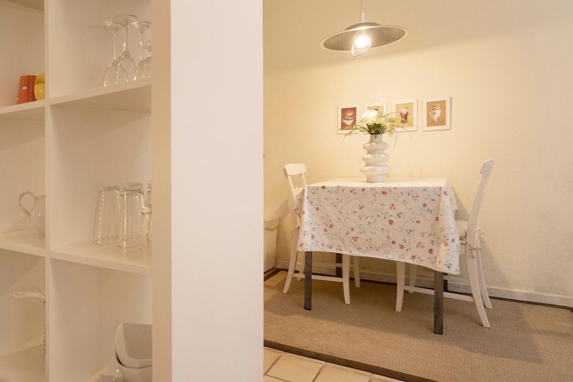 Erlenstuebchen Apartment Scharbeutz Bagian luar foto